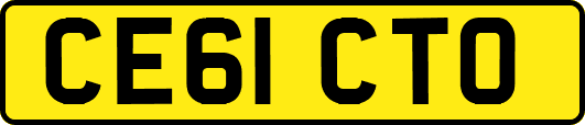 CE61CTO