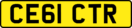 CE61CTR