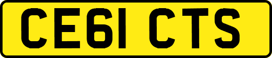 CE61CTS