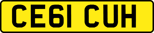 CE61CUH