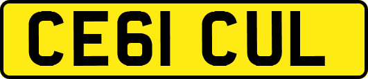 CE61CUL