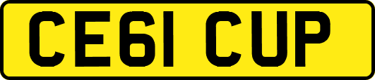 CE61CUP