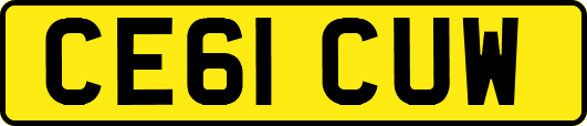 CE61CUW