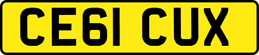 CE61CUX