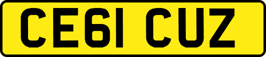 CE61CUZ