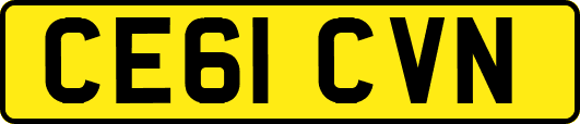 CE61CVN