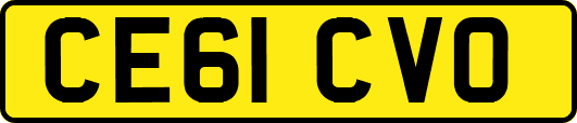 CE61CVO