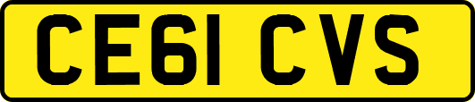 CE61CVS