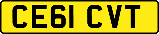 CE61CVT