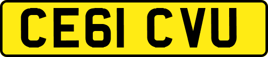 CE61CVU