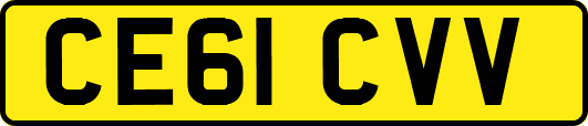 CE61CVV