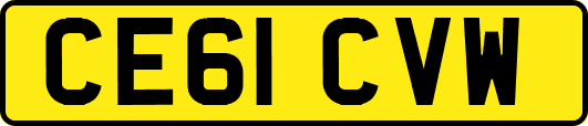 CE61CVW