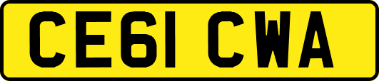 CE61CWA