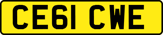 CE61CWE