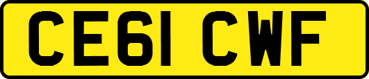 CE61CWF