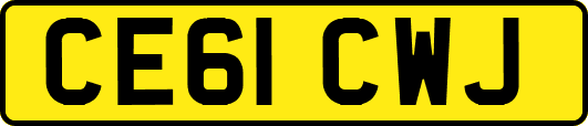 CE61CWJ