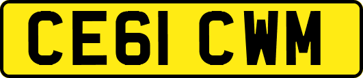CE61CWM
