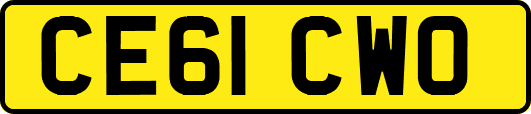 CE61CWO