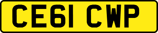 CE61CWP