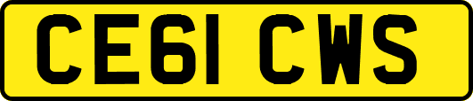 CE61CWS