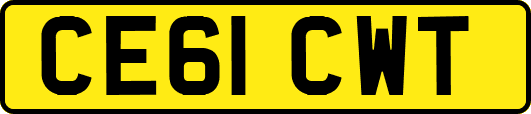 CE61CWT