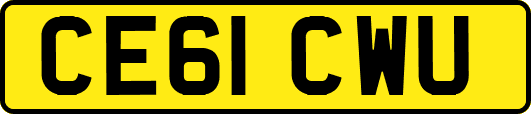CE61CWU