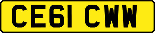 CE61CWW