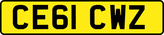 CE61CWZ
