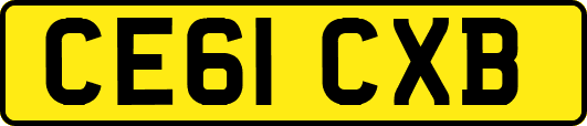 CE61CXB