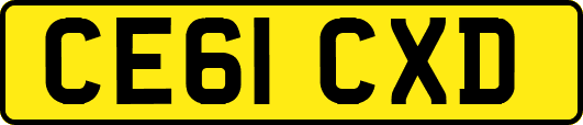 CE61CXD