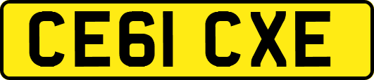 CE61CXE