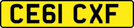 CE61CXF