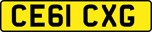 CE61CXG