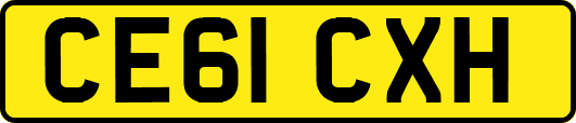 CE61CXH
