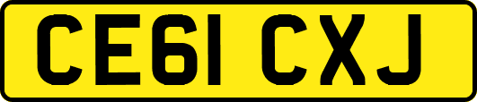 CE61CXJ