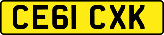 CE61CXK
