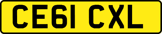 CE61CXL