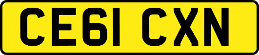 CE61CXN