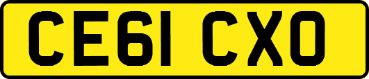 CE61CXO