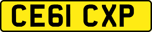 CE61CXP