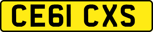 CE61CXS