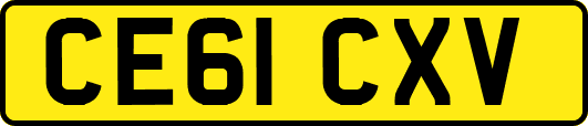 CE61CXV