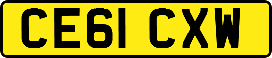 CE61CXW