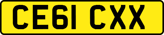 CE61CXX