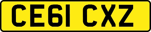 CE61CXZ