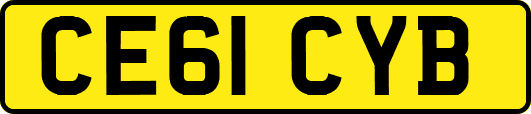 CE61CYB