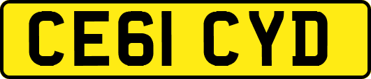 CE61CYD