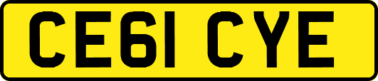 CE61CYE