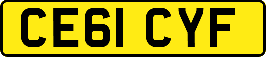 CE61CYF