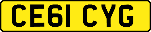 CE61CYG